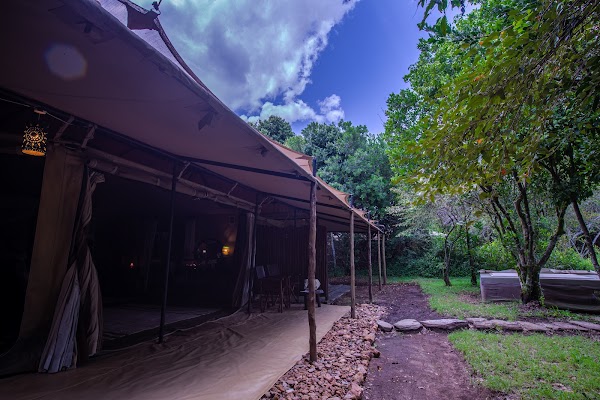 Enchoro Wildlife Camp Masai Mara