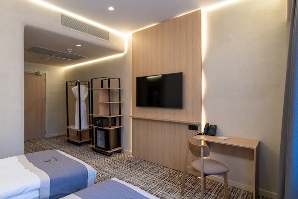 Renion City Hotel - Standard