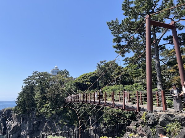 Jogasaki Coast