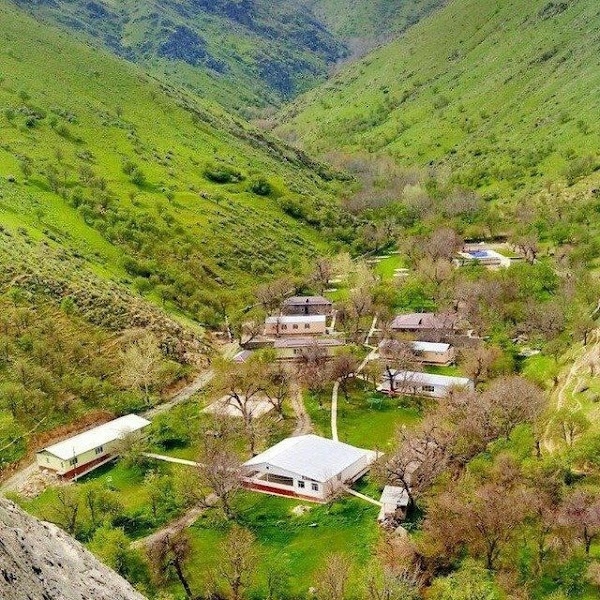 Sayyod Yurt Camp – Mountain Retreat & Glamping Uzbekistan - Standard