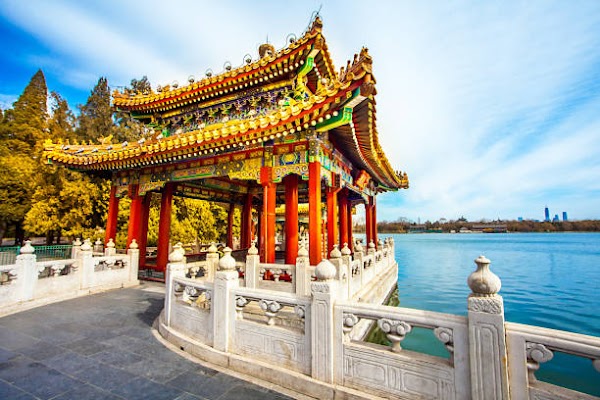 Forbidden City