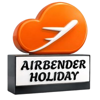 AIRBENDER HOLIDAY PRIVATE LIMITED Logo
