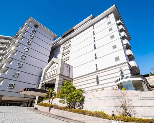 Shuzenji Takitei Onsen Hotel