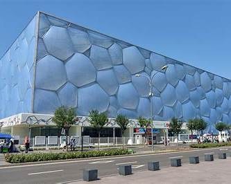 CHINA (Beijing & Shanghai) - Activity & Sightseeing