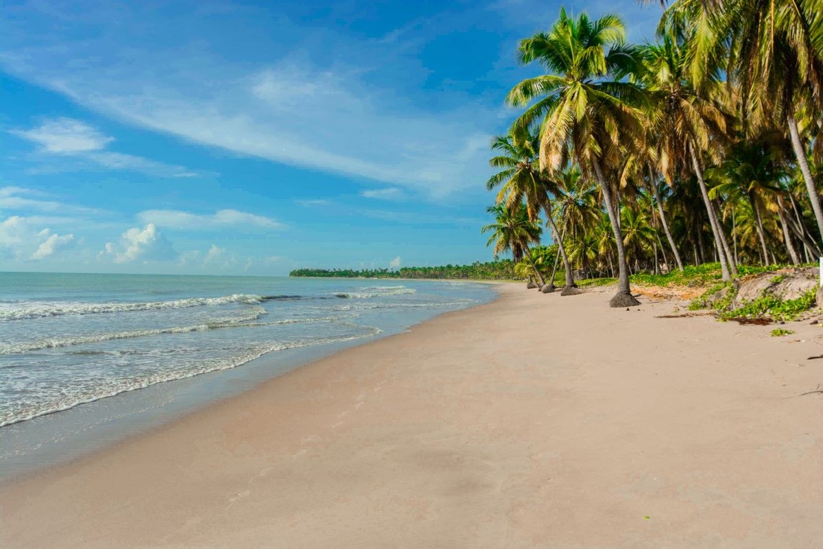 ISLAND & BEACH ESCAPE