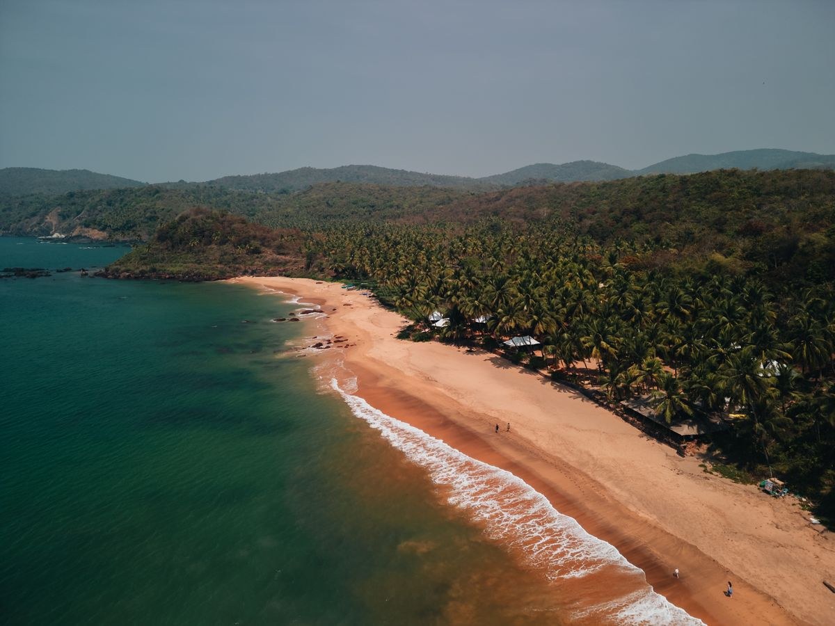 GOA COUPLES PACKAGE 3 Nights and 4 Days