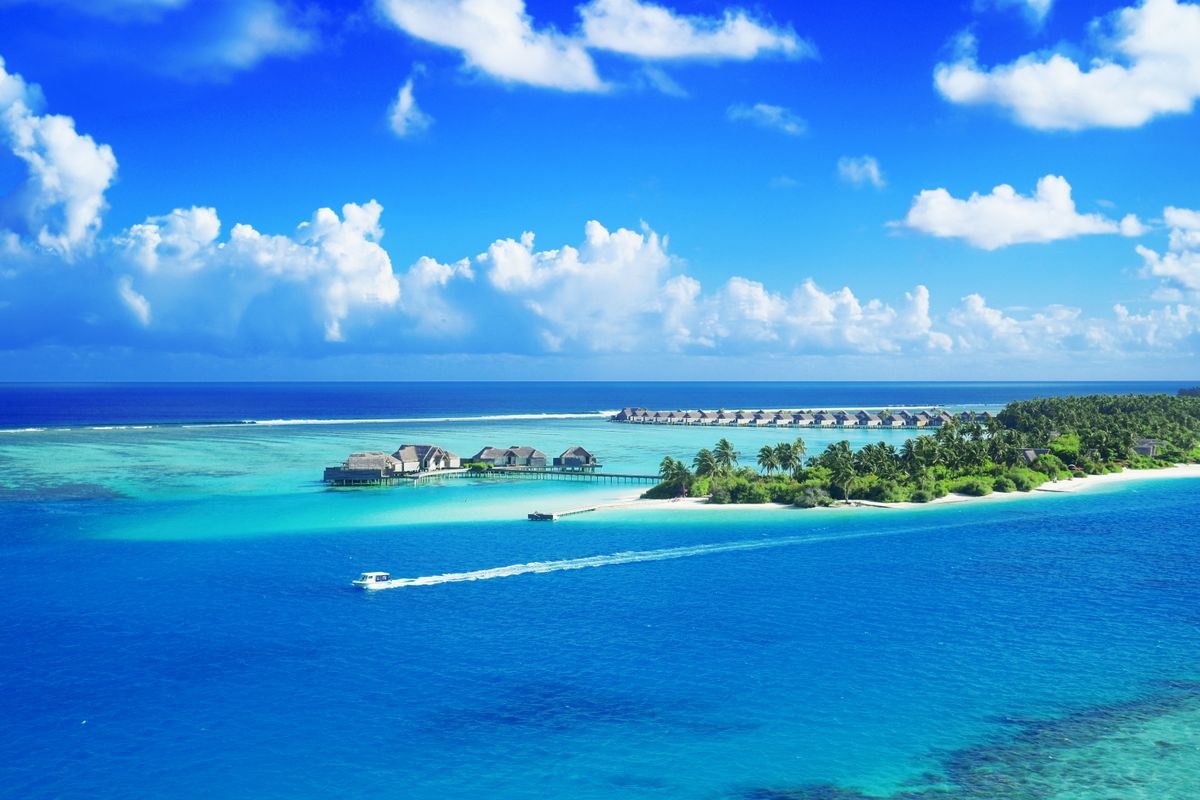MALDIVES (3N-4D) SEAVIEW